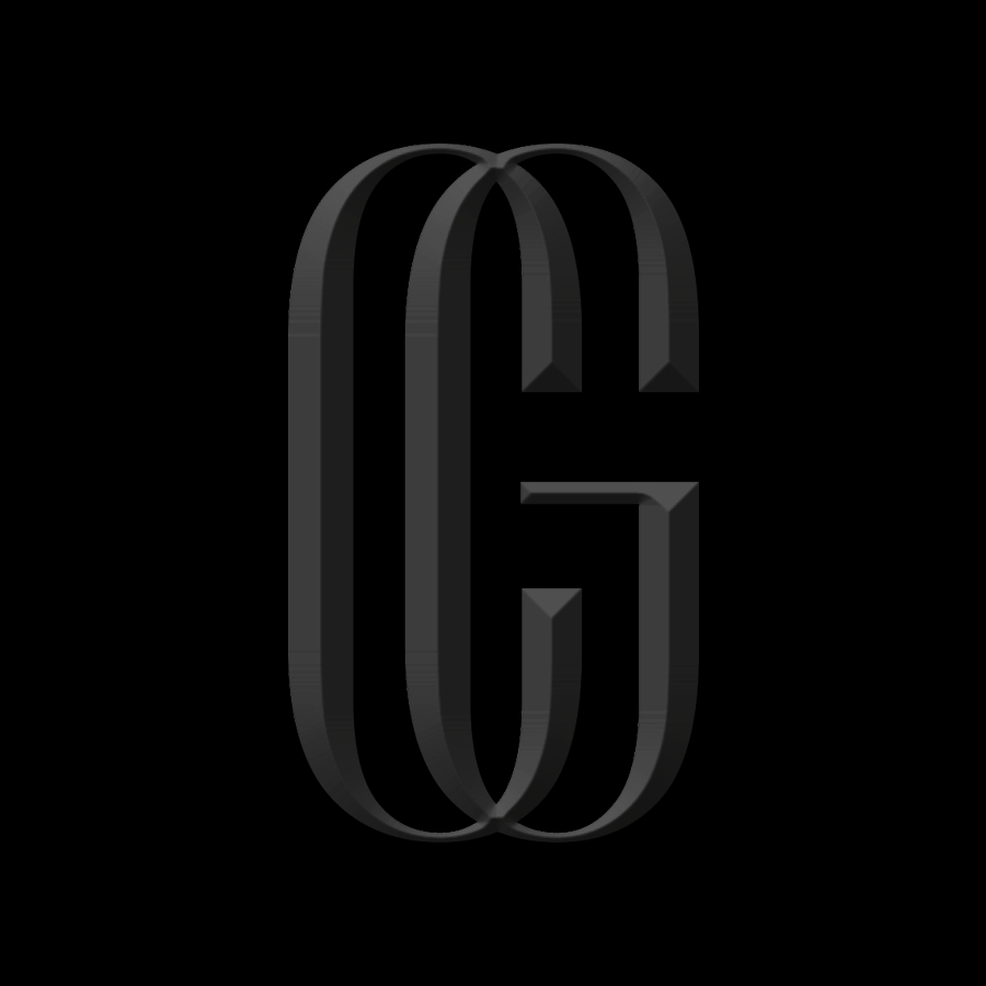 CG_Monogram CG_Monogram